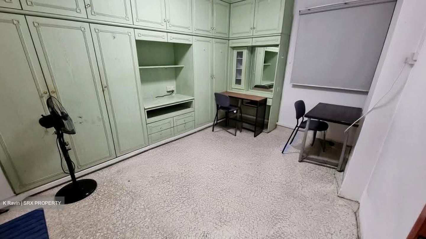 Blk 8 Ghim Moh Road (Queenstown), HDB 5 Rooms #623119091